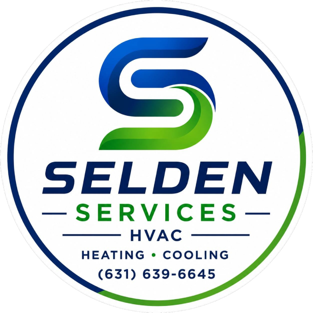 Selden Services logo
