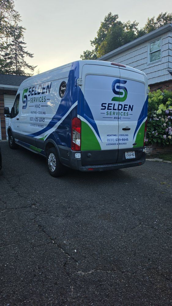 Selden Services gallery photo